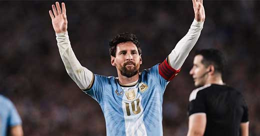 LEO