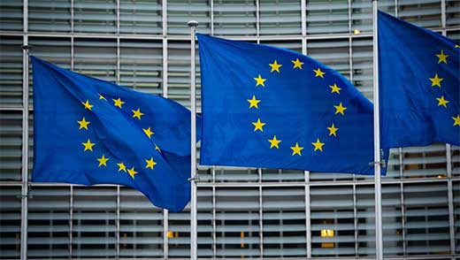 UE