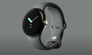 Archivo - Imagen del Pixel Watch.
