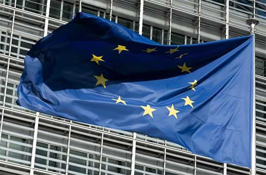 LA UE