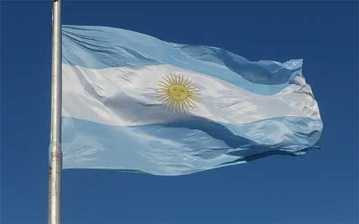 ARG