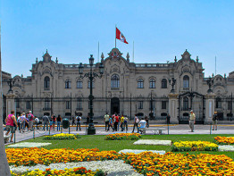 Perú