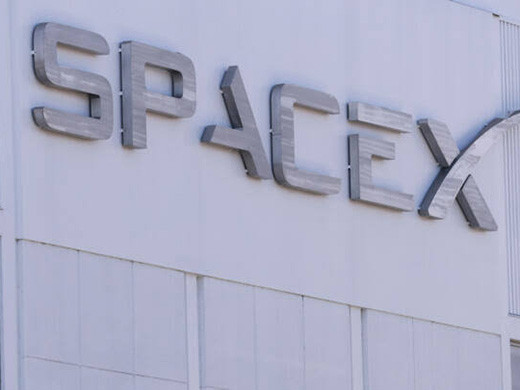SpaceX