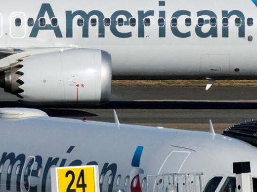 American Airlines