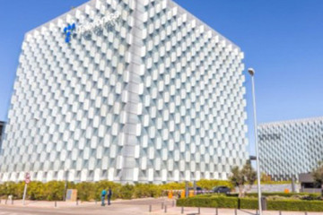 Telefonica