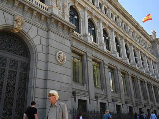 Banco de España