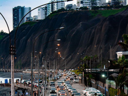 Perú