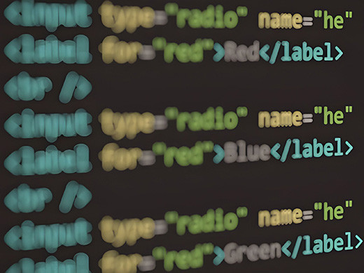 Html