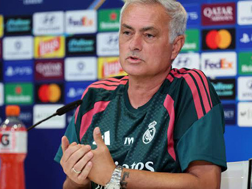Mourinho