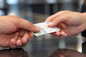 Cédulas de identidad