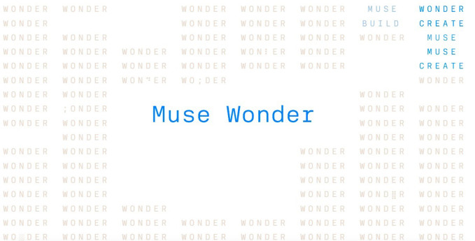 Imagen de Muse Wonder de Meta.