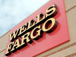 Wells fargo ipad