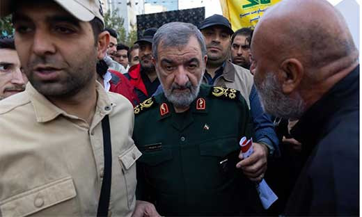 IRAN