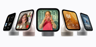 Apple HomeView