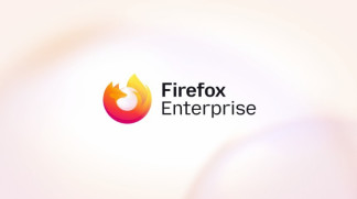 El nuevo navegador Firefox Enterprise.
