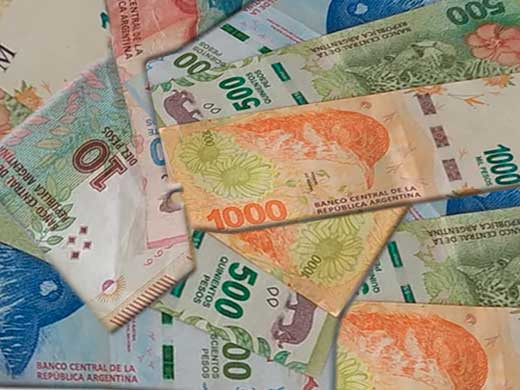 Peso argen2