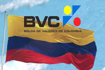Bolsa Colombia