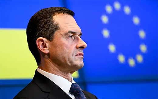 LA UE
