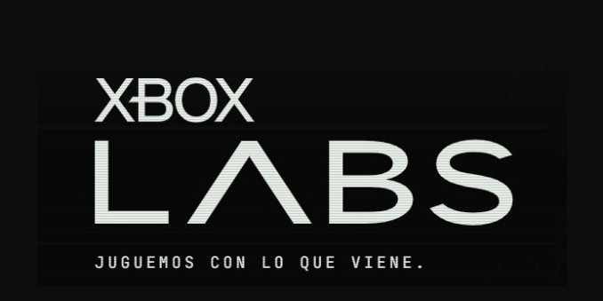 Xbox Labs