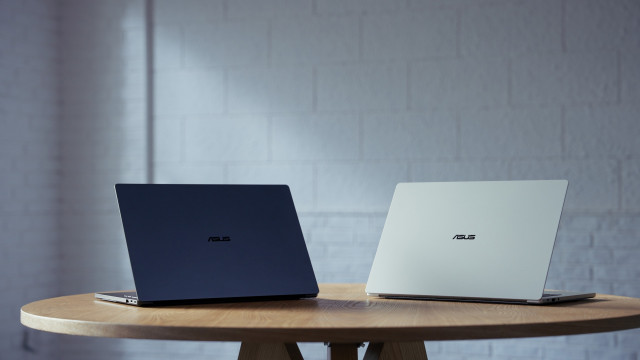 El nuevo portátil ASUS ExpertBook A7.