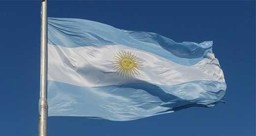 ARG
