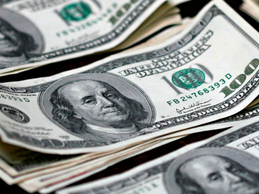 DOLAR11 WEB