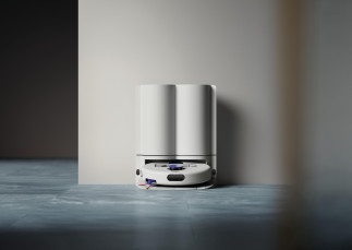 Robot de limpieza Dyson r2 Nurovi Wash+Dry