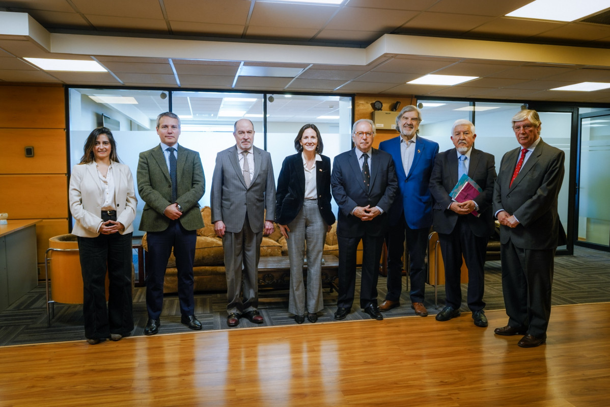 SUBREI DIRECON 1