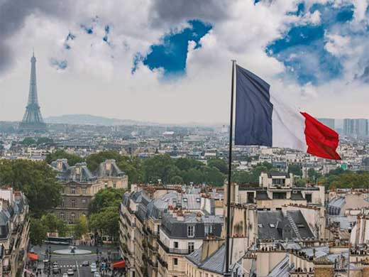 Francia (3)