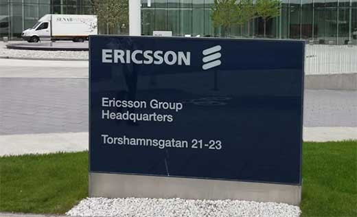 Ericsson