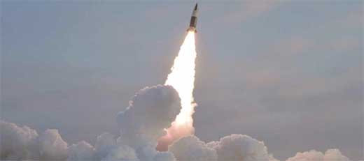 COREA DEL