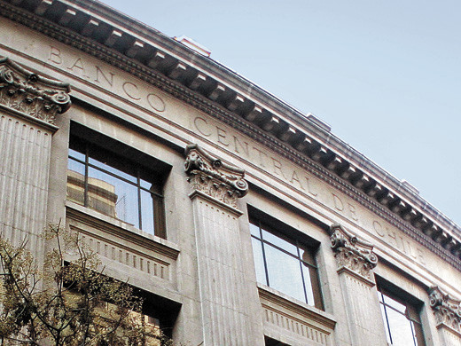 Banco Central2 Fachada