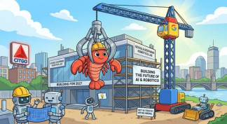 Imagen de cabecera de la publicación de Google DeepMind.