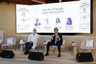 Especialista indica que las terapias en cáncer de mama son cada vez más precisas y adaptadas a la biología de cada tumor