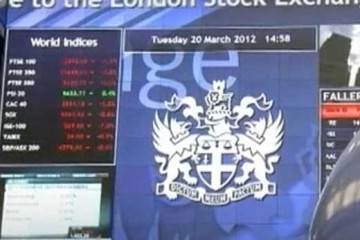 Bolsa Londres5