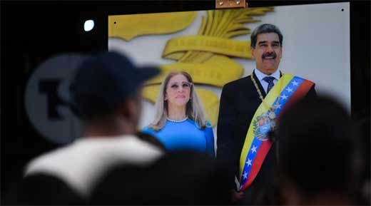 MADURO