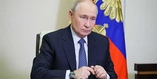 PUTIN