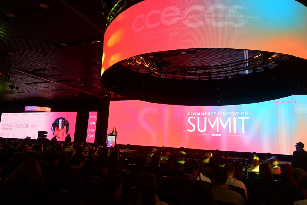 ECommerce Innovation Summit
