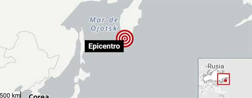 TERREMOTO