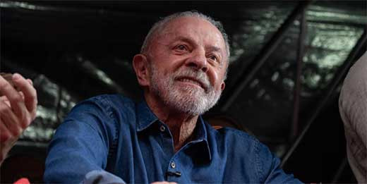 LULA