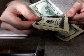 DOLAR EN MANO ipad