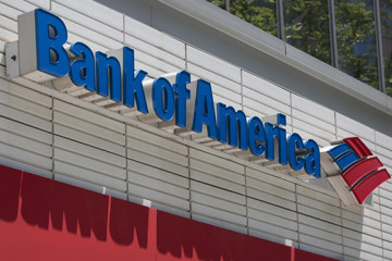 Bank of America