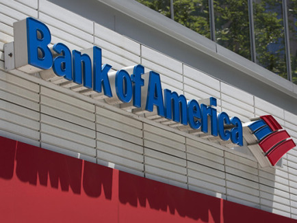Bank of America