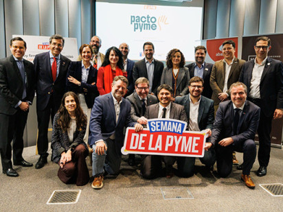 Ministerio de Economía
