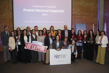 InspiraTEC