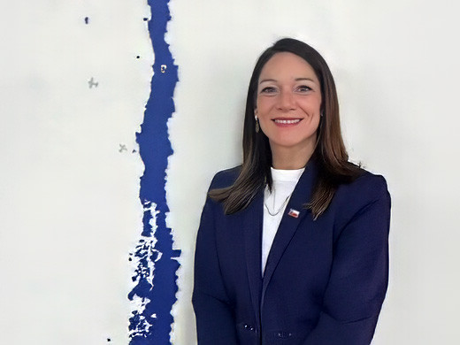 Directora Nacional de Aeropuertos