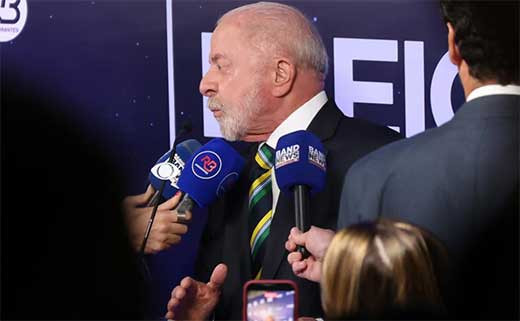 LULA
