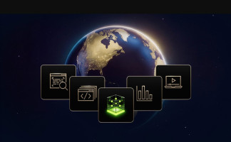 Nuevos modelos de la familia Nemotron de Nvidia.