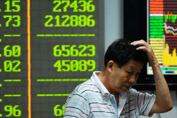 Bolsa Shanghai11