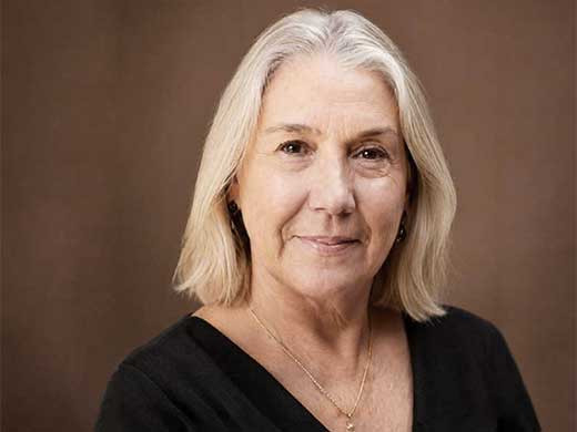 Soledad Gaete
